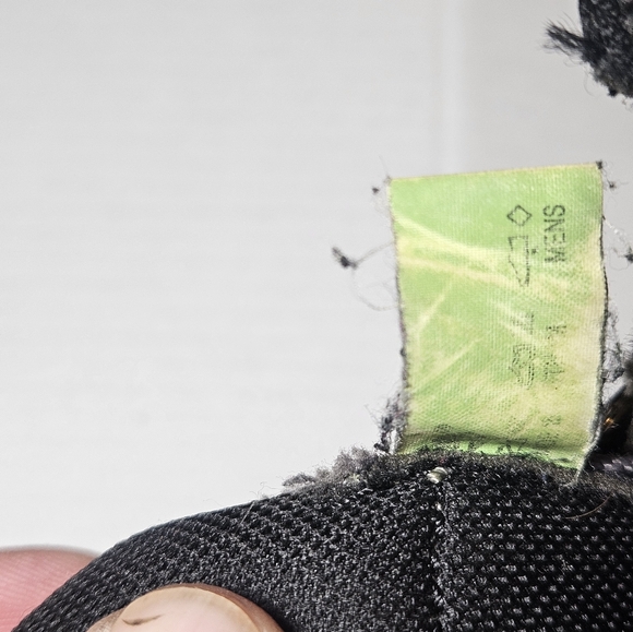 Timberland Euro Hiker Hiking Boots Mid Ankle Mens size 12 M grey 6139A - Picture 10 of 12